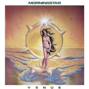 MorningStar - Venus  CD